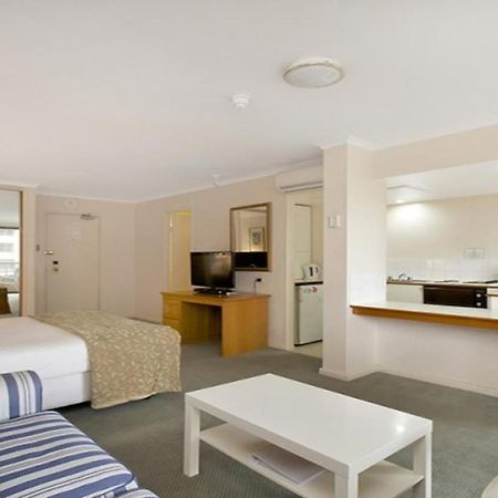 Studio With Balcony At College St Sydney Exterior foto