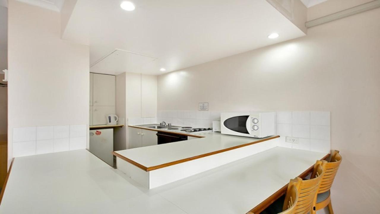 Studio With Balcony At College St Sydney Exterior foto
